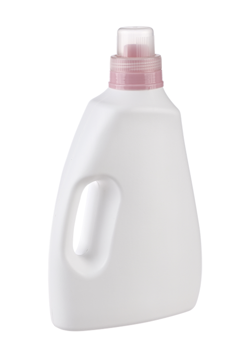 Emmer voor wasverzachter voor flessen van 2 liter
