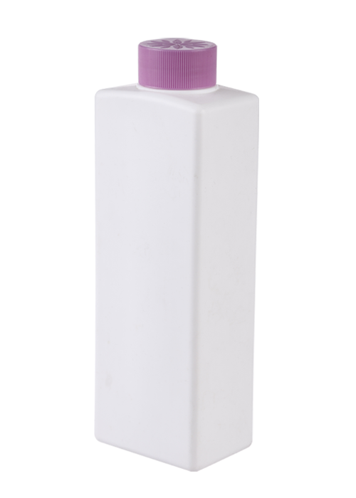 1 liter Amway fles