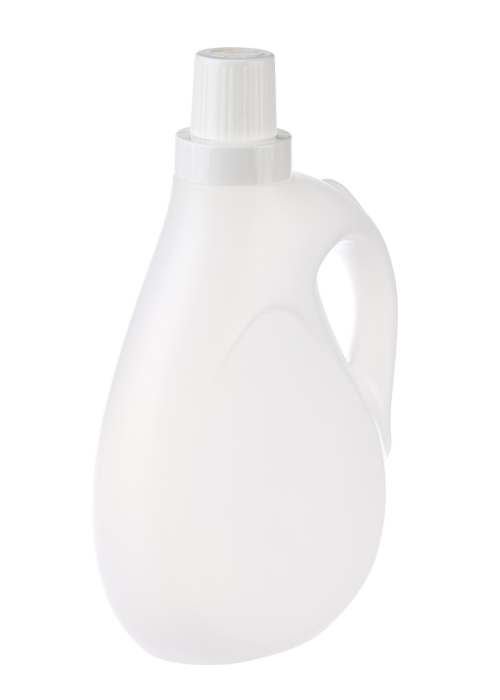 Emmer voor wasmiddel van 2 liter