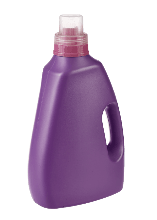 2L wasmiddelemmer