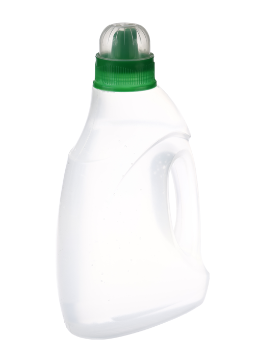 2L wasmiddelfles
