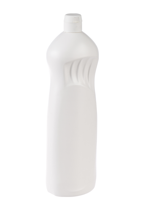 1L wasmiddelfles