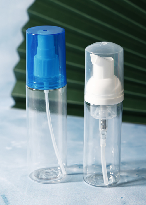 60, 90, 120 ml PET-schuimpomp Desinfecterende fles met handdesinfecterend middel