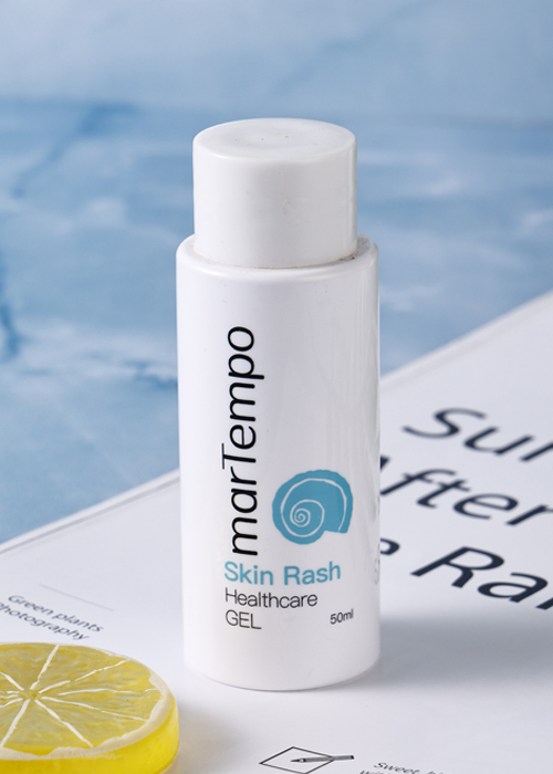 50 ml witte PET-emulsie-subfles