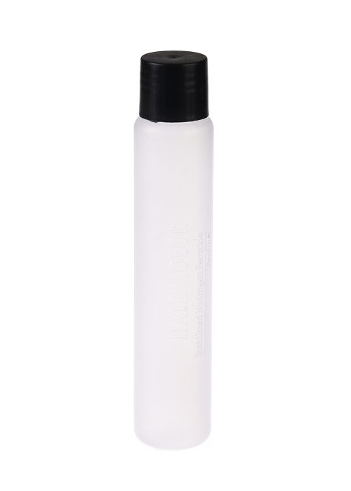 Haarcrème fles 3