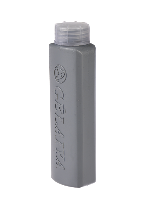 Haarcrème fles 7