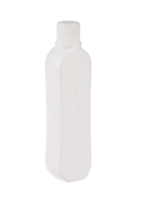 Haarcrème fles 4