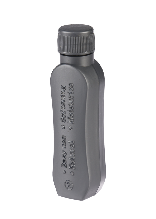 Haarcrème fles 6