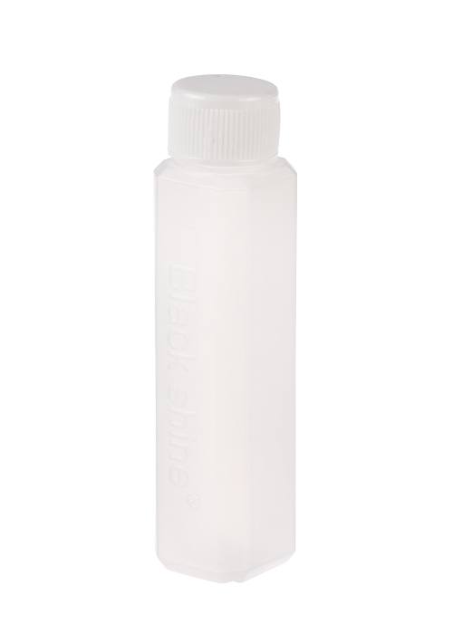 Haarcrème fles 1