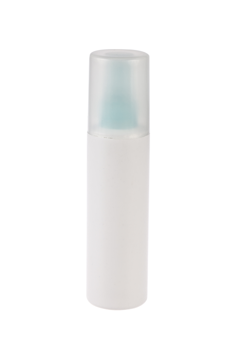 120 ml PE spuitfles met grote dop