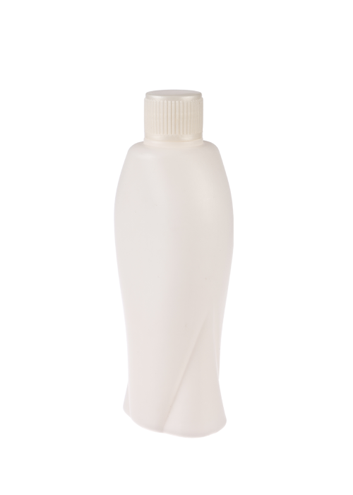 180 ml PE-lotionfles
