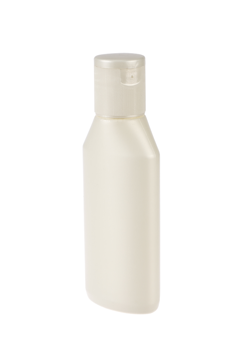 100 ml PE-lotionfles