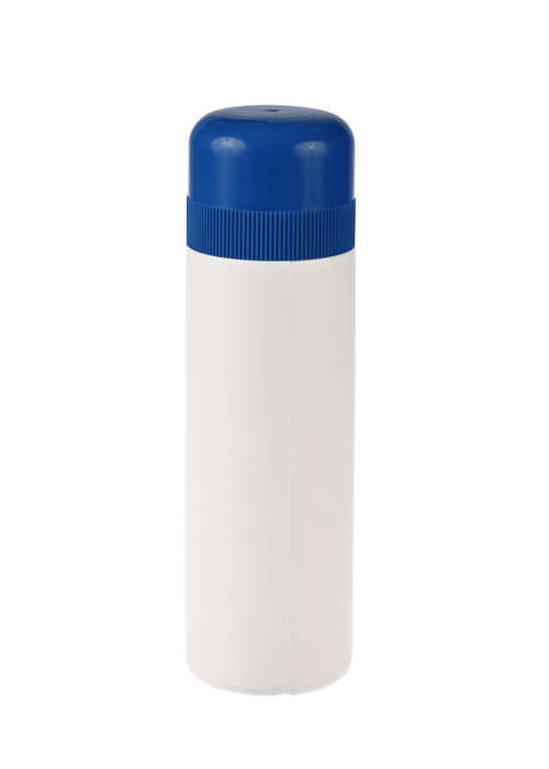 200 ml PE-lotionfles