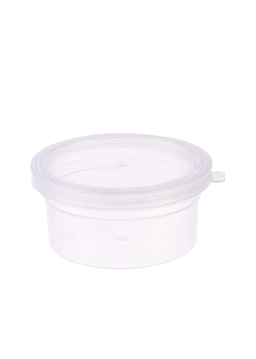 PP crème verpakking