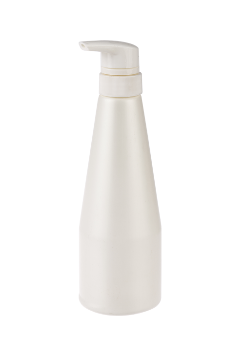 500 ml douchegel shampoofles