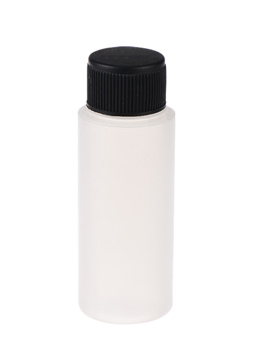 Haarverf PE fles