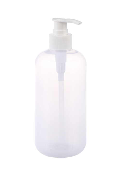 500 ml lotionpompfles