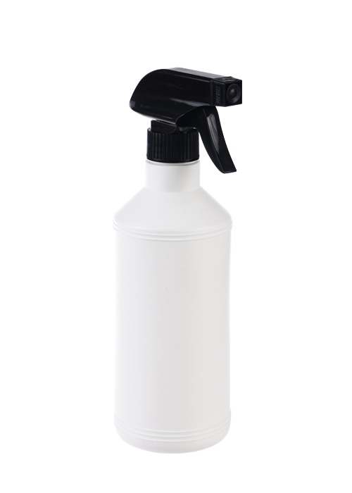 500 ml PE-handspuitfles