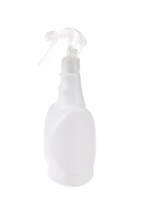 400 ml olie schone handspuitfles