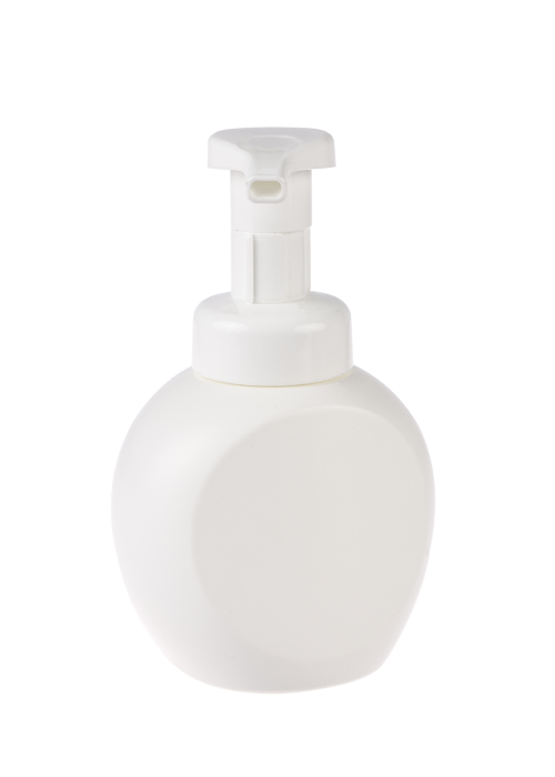 250 ml PE-schuimdrukpomp Wegwerpfles voor handdesinfecterend middel