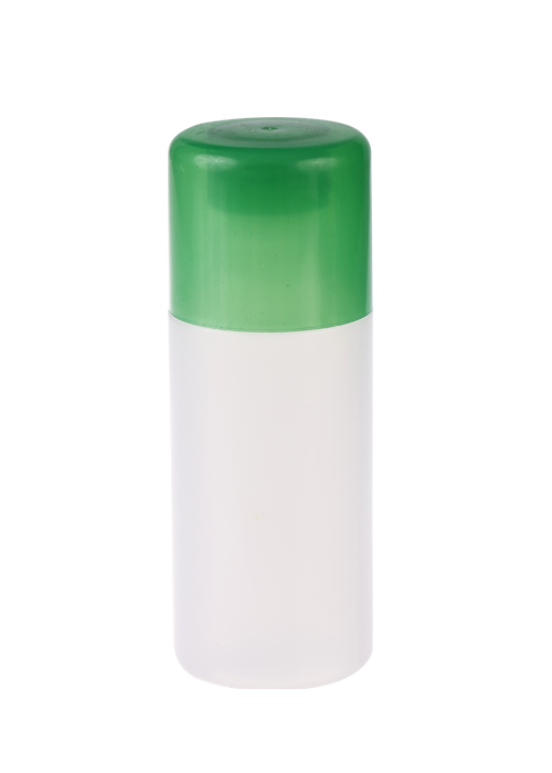 120 ml PE-lotionfles