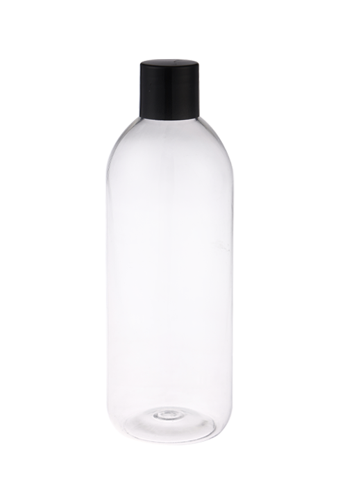 500 ml PET-vloeistoffles