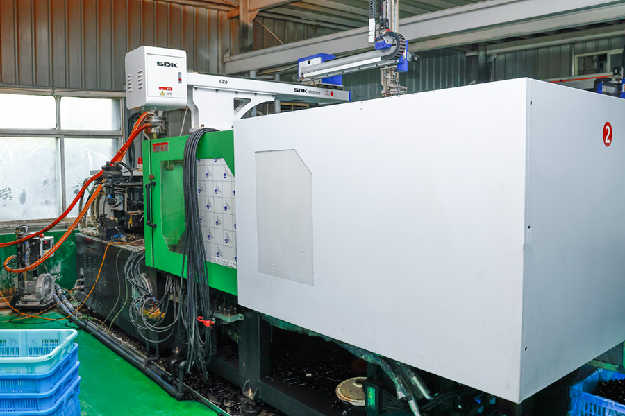mechanisch gereedschap