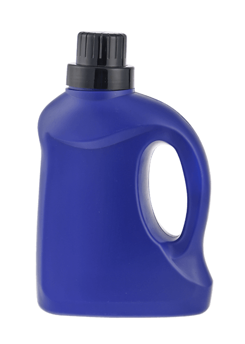 1L wasmiddelfles