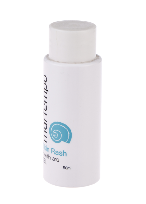 50 ml witte PET-concentraat sub-botteling, gemakkelijk te dragen vloeistoffles