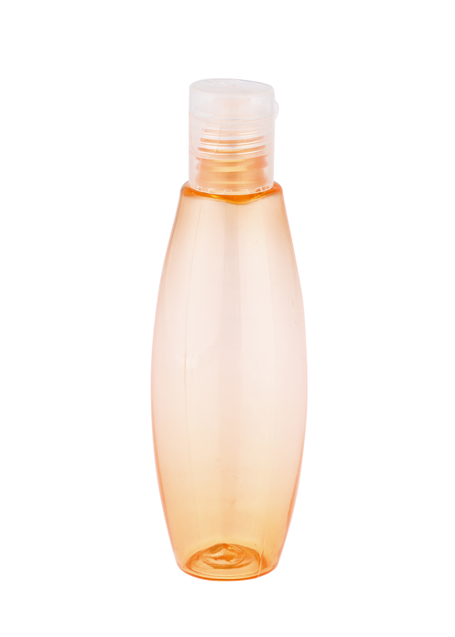 30 ml PET-fles met flip-top