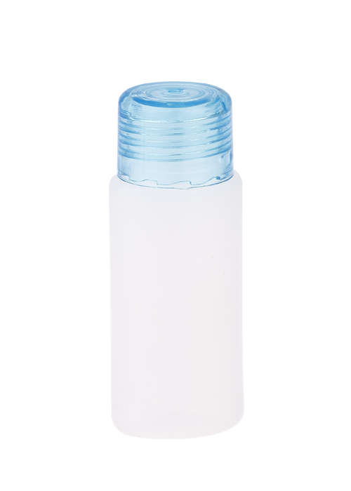 20ml PE ronde vloeibare subfles