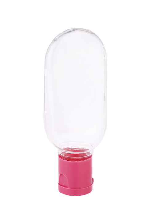 30ml PETG Gel Flip Cap fles ontsmettingsmiddel fles voor handdesinfectie