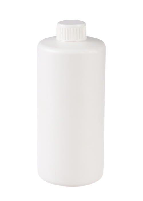 1 liter PE-vat Vloeistofopslagfles