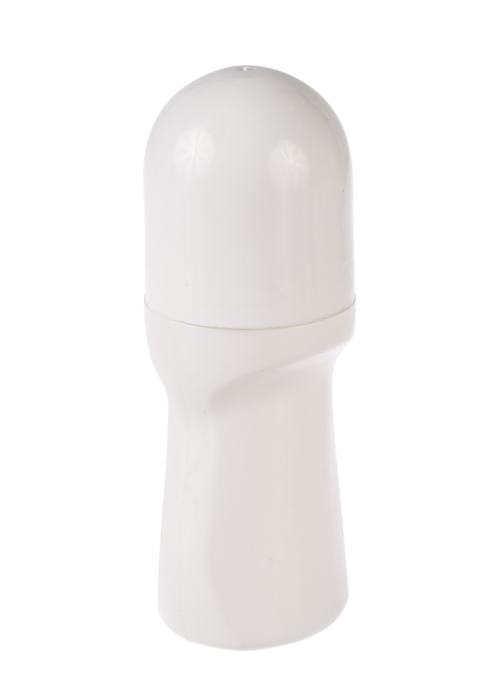 30ml PE Roller Ball Fles Roller Fles Anti-transpirant Applicator Fles
