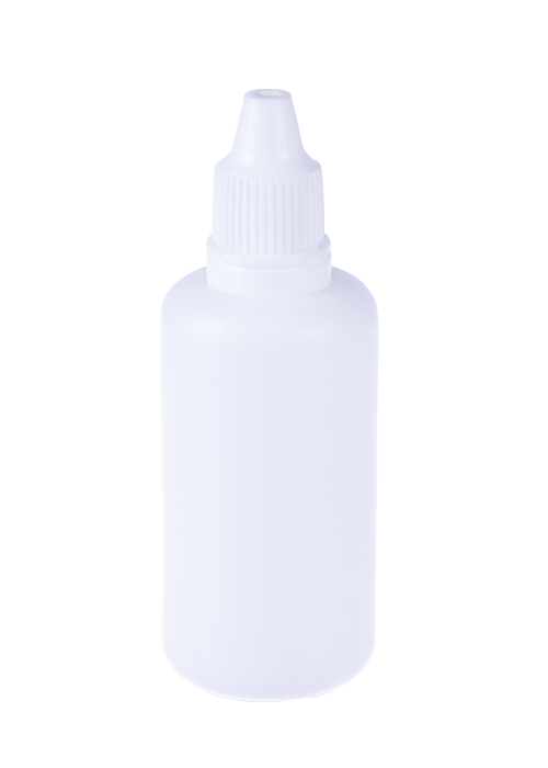 30-50 ml PE vloeibare fles inkt sub-bottelen