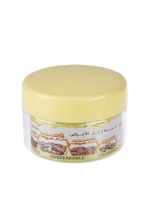 30-60g PP crème doos crème doos zalf doos
