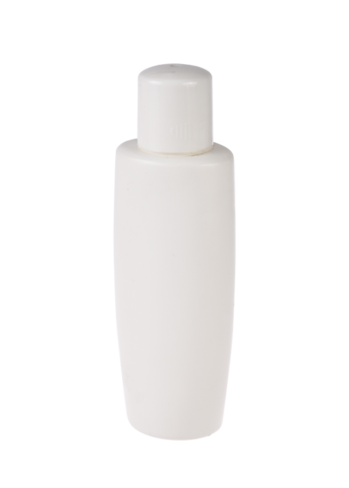 100 ml PE-vloeistoffles