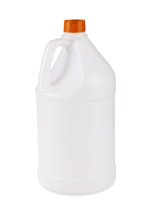 Wasmiddelemmer van één gallon