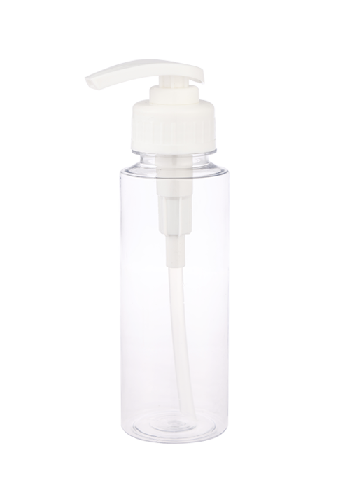300 ml PET-drukpomplotionfles