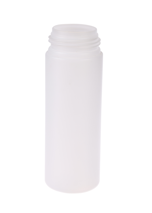 300 ml PE fles met witte schuimpomp handdesinfecterend middel